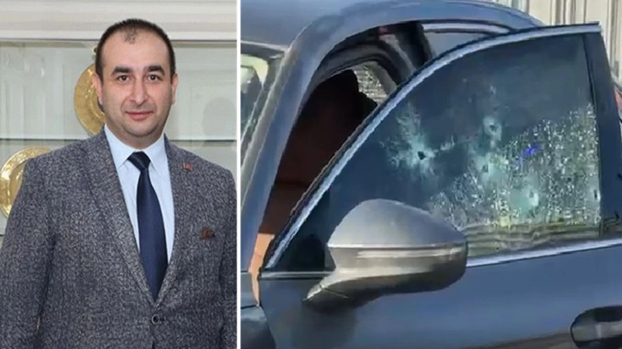 Av. Serdar Öktem’in Öldürülmesine İlişkin Gelişmeler