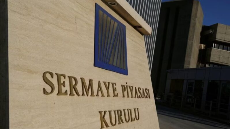 Borsa’nın Sait Abisinden SPK’ya Mektuplar