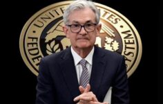 Son dakika: Fed’in faiz kararı açıklandı.