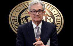Son dakika: Fed’in faiz kararı açıklandı.
