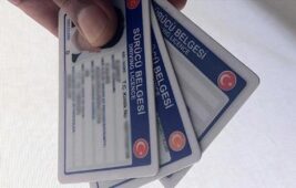 Son dakika: Sürücü belgelerinin yenilenmesi için bugün son gün 2 Son dakika: Sürücü belgelerinin yenilenmesi için bugün son gün