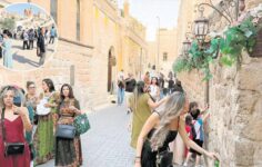 Sonbaharın gözde destinasyonları Mardin ve Kapadokya