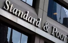S&P, Türkiye’nin kredi notu ve görünümünde herhangi bir değişiklik yapmadı.