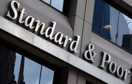 S&P, Türkiye’nin kredi notu ve görünümünde herhangi bir değişiklik yapmadı.