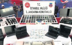 Suçla mücadele fatura ile başlayacak