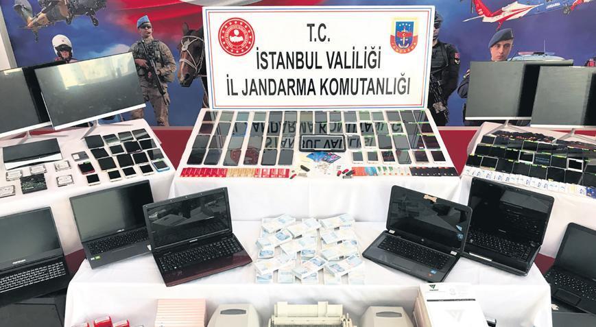 Suçla mücadele fatura ile başlayacak