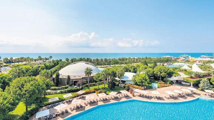 Sürdürülebilir turizmde erken rezervasyon