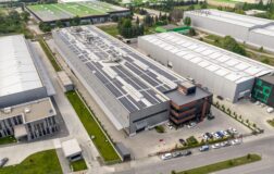 TÜRK TEKSTİL DEVİ FABRİKASINI SATIŞA ÇIKARDI