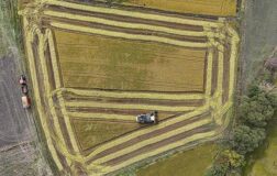 Tarımsal üretime dair kısıtlamalar tekrar tanımlandı.