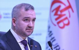 TCMB Başkanı Karahan: Fiyat istikrarını en öncelikli hedefimiz olarak belirliyoruz