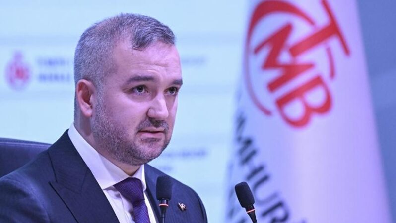 TCMB Başkanı Karahan: Fiyat istikrarını en öncelikli hedefimiz olarak belirliyoruz