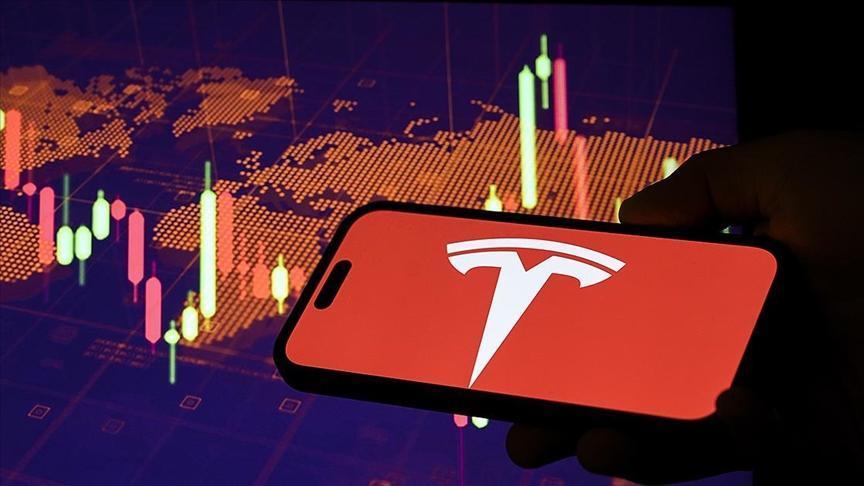 Tesla’nın karı yüzde 37 düştü