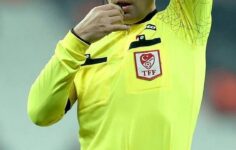 Bahisçi Hakemler Operasyonu Kulüp Hisselerini etkiledi mi?