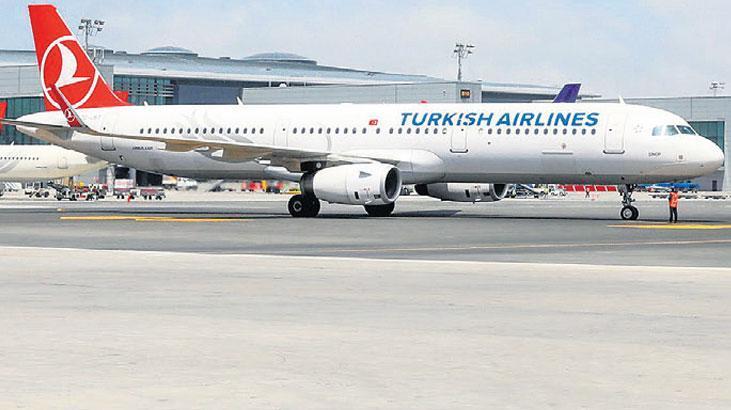 THY’ye Çin'den 2.9 milyar yuan finansman sağlandı 1 THY’ye Çin’den 2.9 milyar yuan finansman sağlandı