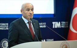 TİM Başkanı Gültepe: Geçen ay 49 ilimizin ihracatı yükseldi.