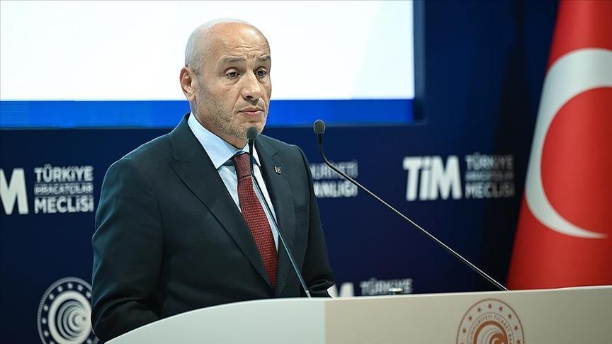 TİM Başkanı Gültepe: Geçen ay 49 ilimizin ihracatı yükseldi.