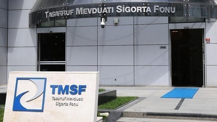 TMSF, BankPozitif’i satışa sundu.