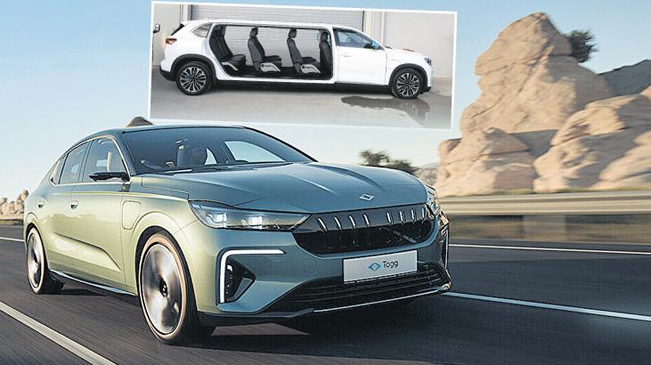 Togg Avrupa’da 3. Yılını Kutluyor