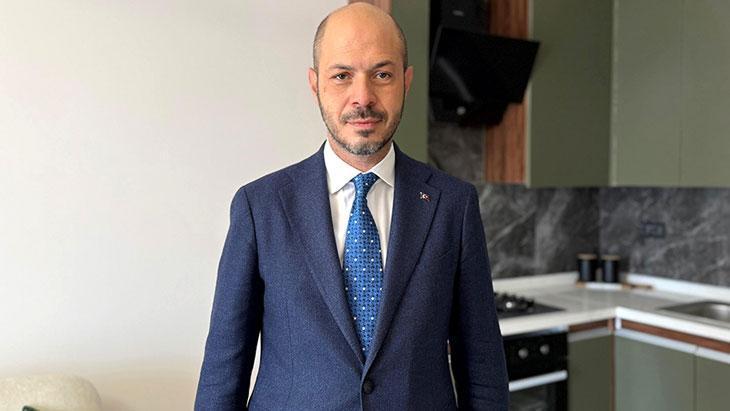 TOKİ Başkanı Sungur: 'Ev sahibi olamayanları önceliklendirdik' 2 TOKİ Başkanı Sungur: ‘Ev sahibi olamayanları önceliklendirdik’