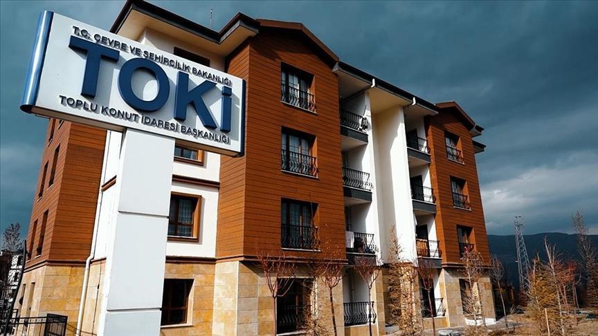 TOKİ dolandırıcılık konusunda uyarıda bulundu: ‘Yasal işlemler başlatılmıştır’