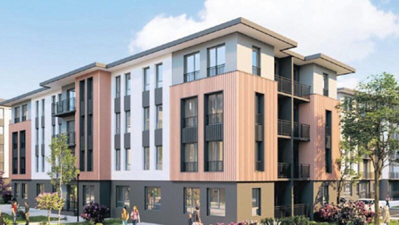 TOKİ'den 'yanlış başvuru' uyarısı 1 TOKİ’den ‘yanlış başvuru’ uyarısı