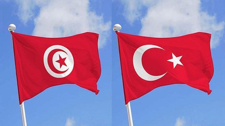 Tunus ve Türkiye arasında tekstil sektöründe ortak gelecek mesajı