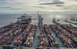 Ekim Ayında Dış Ticaret Açığı 7.36 Milyar Dolar Gerçekleşti