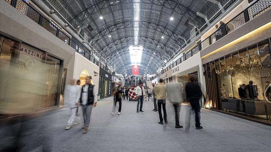 Türk mobilya sektörünün 2026 yılı için ihracat hedefi 5 milyar doları geçmek