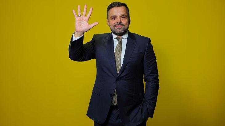 Turkcell, 5G ihalesinde en yüksek frekans bandını kazandı.