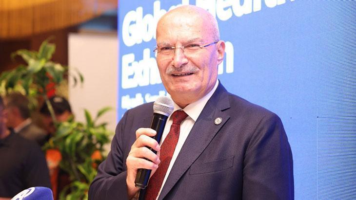 Türkiye, dünya genelinde en iyi 10 sağlık turizmi destinasyonu arasında bulunmaktadır. 2 Türkiye, dünya genelinde en iyi 10 sağlık turizmi destinasyonu arasında bulunmaktadır.