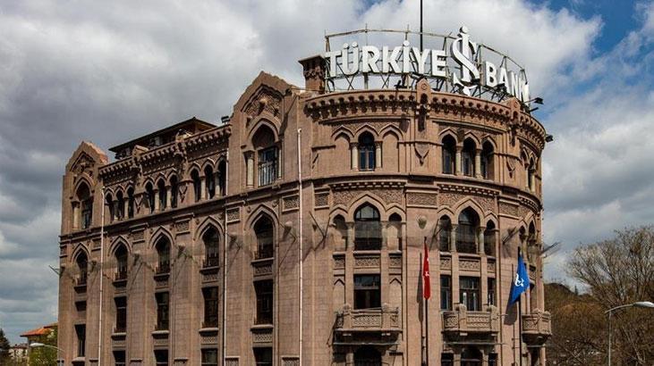 TÜRKİYE İŞ BANKASI: İddialar ve açıklamalar asılsız