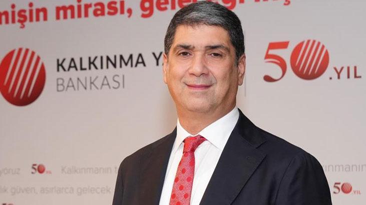 Türkiye Kalkınma ve Yatırım Bankası’nın 9 aylık net kârı 6,4 milyar lira olarak gerçekleşti.