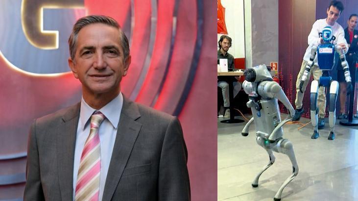 Türkiye’de en etkileyici 5G lansmanı gerçekleştirilecek.