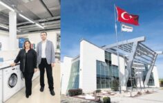 Türkiye’den dünyaya ‘yenilik’ ihracı