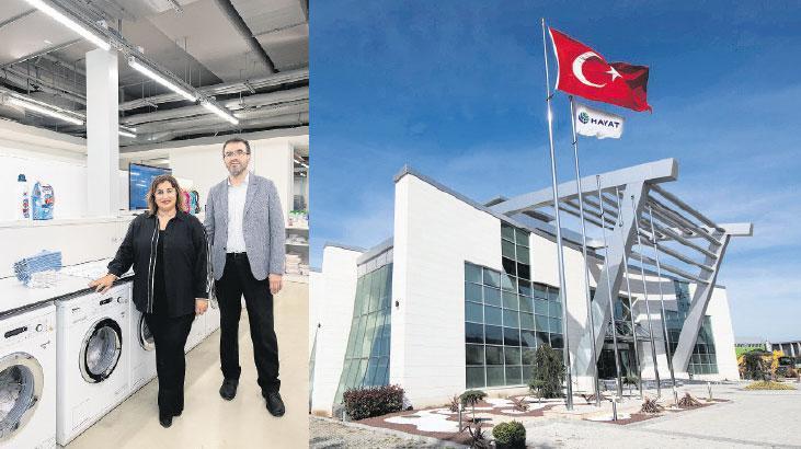 Türkiye'den dünyaya 'yenilik' ihracı 2 Türkiye’den dünyaya ‘yenilik’ ihracı