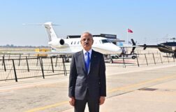 Türkiye’nin 14. hava üssü Divriği’de faaliyete geçiyor