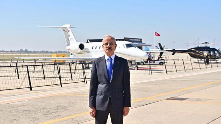 Türkiye’nin 14. hava üssü Divriği'de faaliyete geçiyor 1 Türkiye’nin 14. hava üssü Divriği’de faaliyete geçiyor