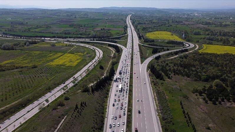 Türkiye’nin ‘yol haritasında’ 2026 hedefi belirlendi.