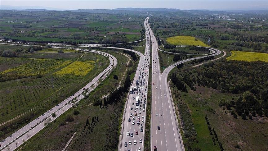 Türkiye’nin ‘yol haritasında’ 2026 hedefi belirlendi.