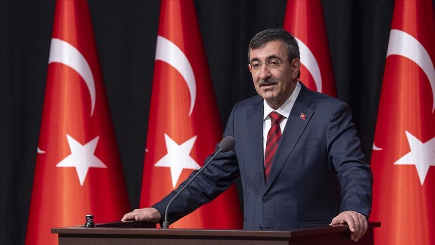 Vatandaşlarımızın refahını kalıcı biçimde artırmayı amaçlıyoruz.