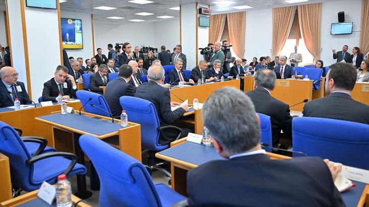 Vergide yeni dönem başlıyor: Düzenleme komisyonda onaylandı! Kira geliri, tapu harçları, SGK primi, motorlu taşıtlar, istisnalar…