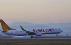 Vize kararı verilmişti! Pegasus’tan Karadağ ile ilgili açıklama