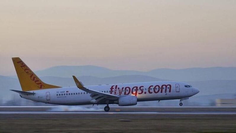 Vize kararı verilmişti! Pegasus’tan Karadağ ile ilgili açıklama 1 Vize kararı verilmişti! Pegasus’tan Karadağ ile ilgili açıklama