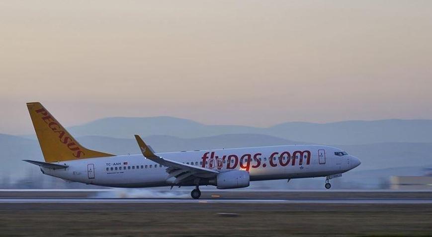 Vize kararı verilmişti! Pegasus’tan Karadağ ile ilgili açıklama 2 Vize kararı verilmişti! Pegasus’tan Karadağ ile ilgili açıklama