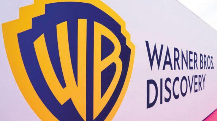 Warner Bros Discovery büyük bir satış gerçekleştiriyor.