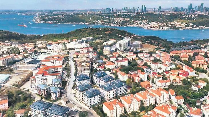 Yarı Bizden ile Üsküdar’da değişim