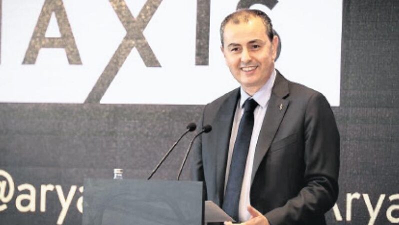 Yeni nesil girişimlerle yapay zekâ 1 Yeni nesil girişimlerle yapay zekâ