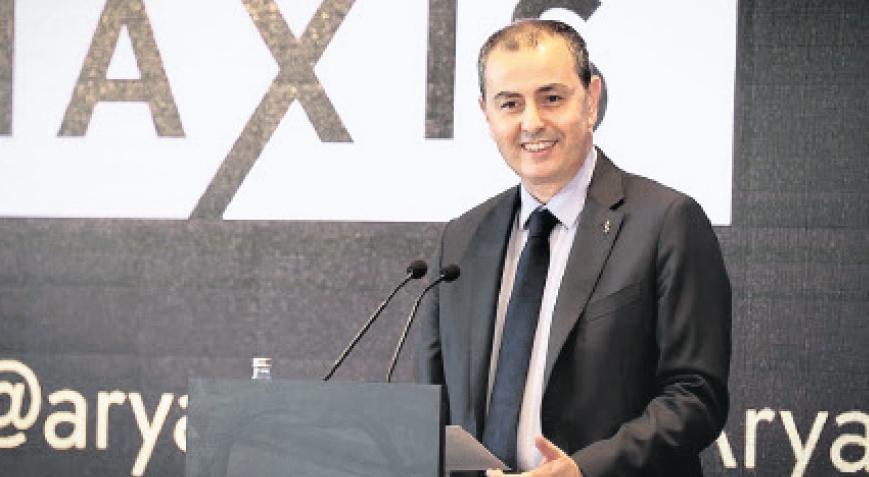 Yeni nesil girişimlerle yapay zekâ 3 Yeni nesil girişimlerle yapay zekâ