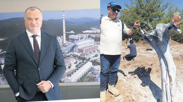 Yerli kömüre yatırım devam edecek.