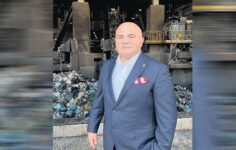 Yıllık 3 milyar kilovatsaat elektrik, atıklardan elde ediliyor